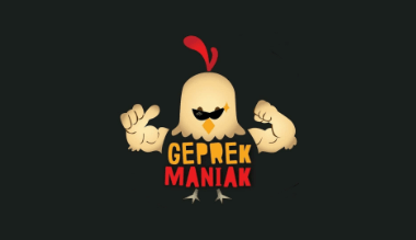 Loker Waiters di Geprek Maniak